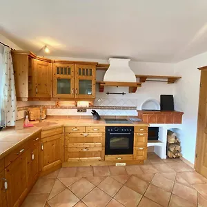Vorberg Apartment