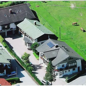 Friedlich Apartment
