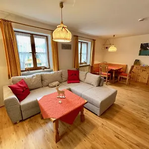 Auszeit Apartment