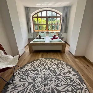 Schwaiger Am Königssee Apartment
