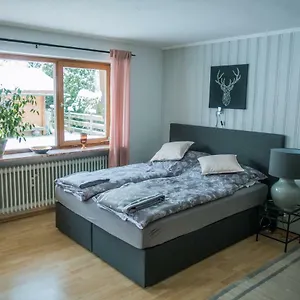 Gabriele Apartment