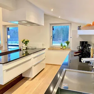 Schneewinkllehen Apartment